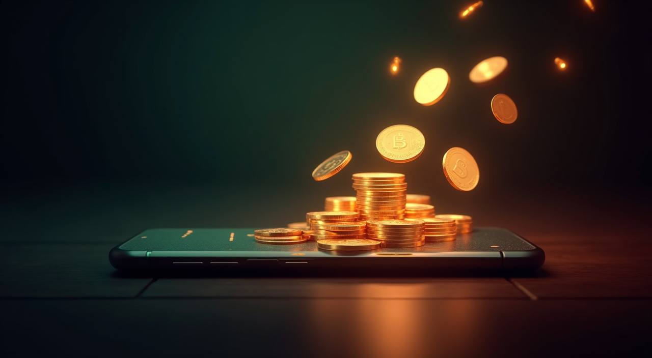 vk9 app mobile gaming