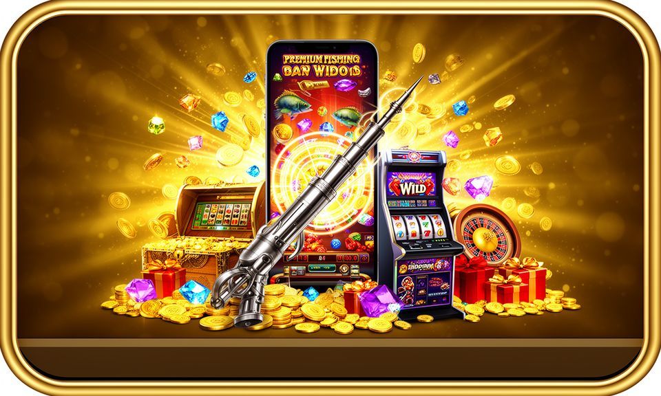 vk9 app vk9 app দেশের মোবাইল-প্রধান জুয়ার জন্য প্রস্তুত
